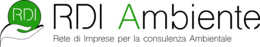 Logo di RDI Ambiente